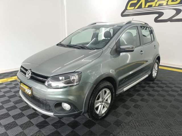 VOLKSWAGEN CROSSFOX GII 2011