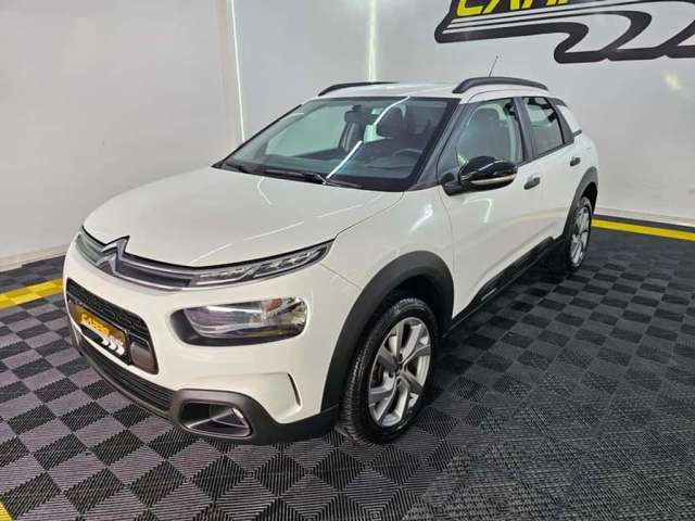 CITROEN C4CACTUS FEEL AT 2023