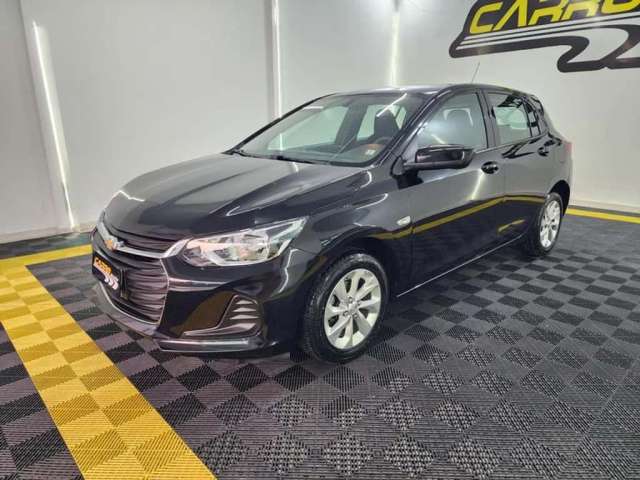 CHEVROLET ONIX 10MT LT2 2023