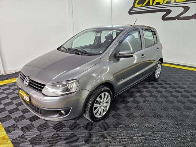 VOLKSWAGEN FOX 1.6 GII 2012