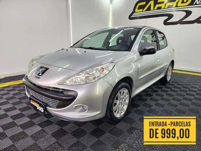 PEUGEOT 207HB XS 2009