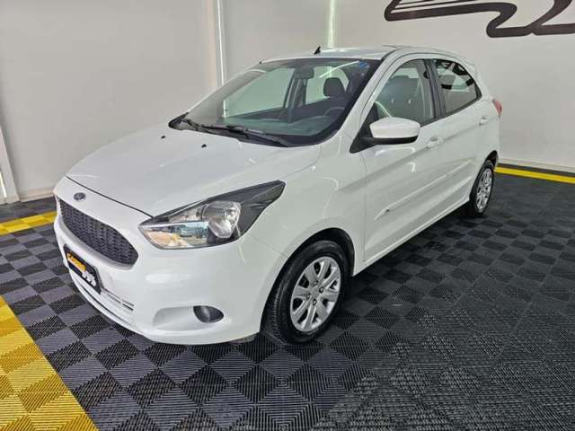 FORD KA SE 1.5 HA B 2018