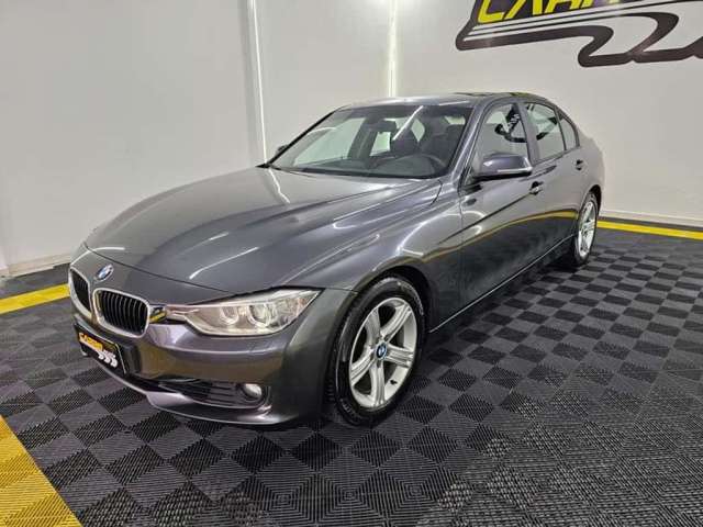 BMW 320I ACTIVE FLEX 2015