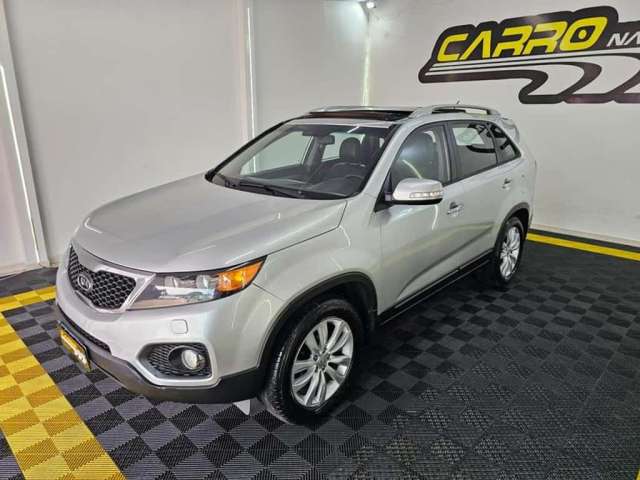 KIA SORENTO EX2 3.5G27 2012