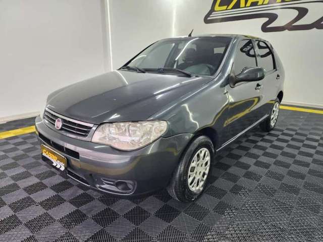 FIAT PALIO 1.0 FIRE FLEX 