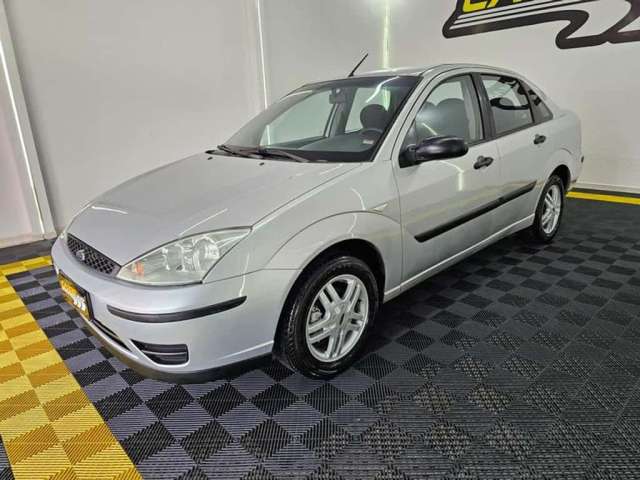 FORD FOCUS 2.0L FC 2008