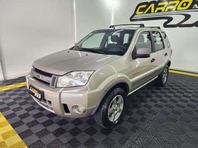 FORD ECOSPORT XLT1.6FLEX 2008