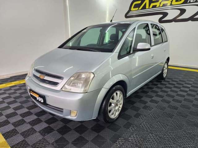 CHEVROLET MERIVA MAXX 2009