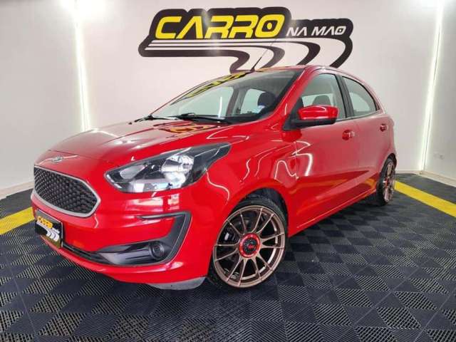 FORD KA SE 1.0 HA C 2019