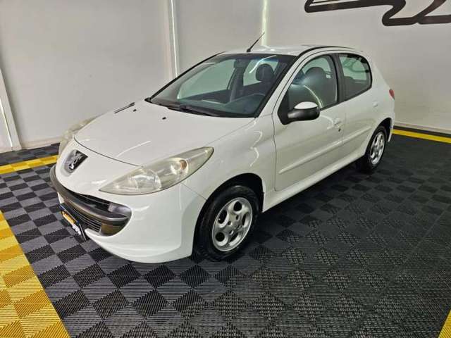 PEUGEOT 207 HB ACTIVE 2014