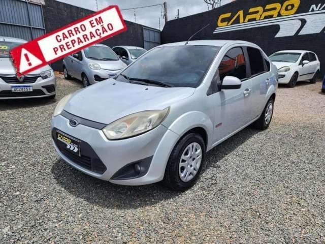 FORD FIESTA SEDAN1.6FLEX 2012