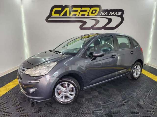 CITROEN C3 90M TENDANCE 2014