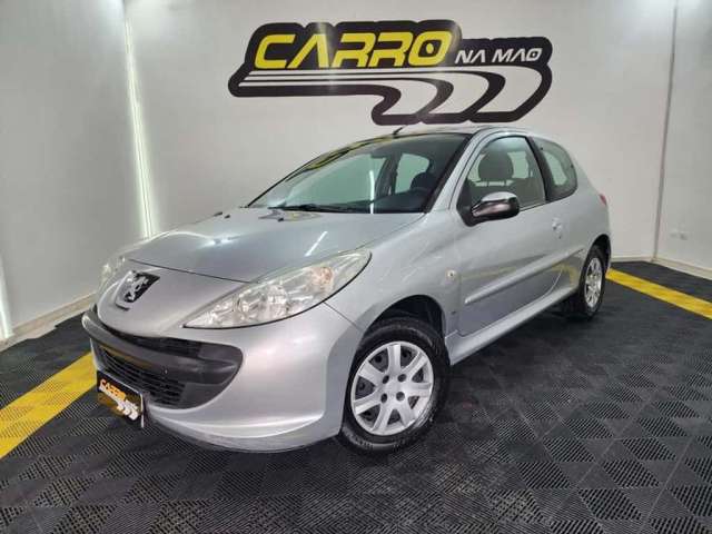 PEUGEOT 207HB XR 2009