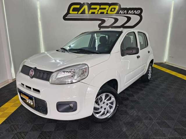 FIAT UNO ATTRACTIVE 1.0 2016