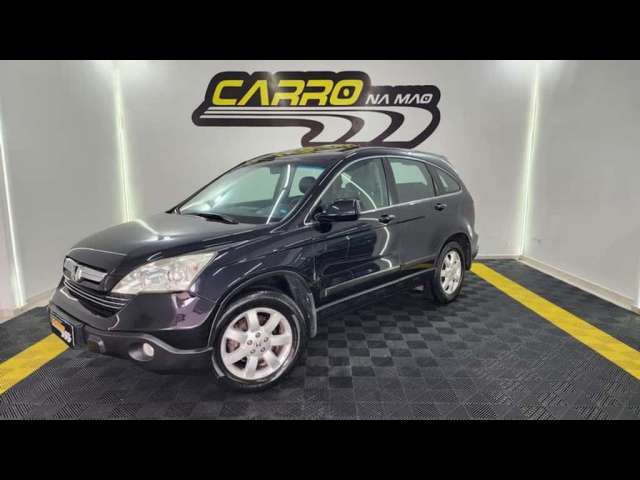 HONDA CR-V EXL 2008