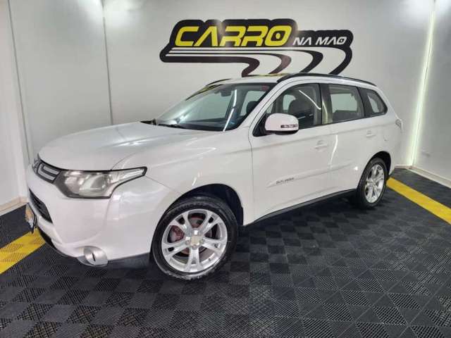 MITSUBISHI MMC OUTLANDER 2.0 2015