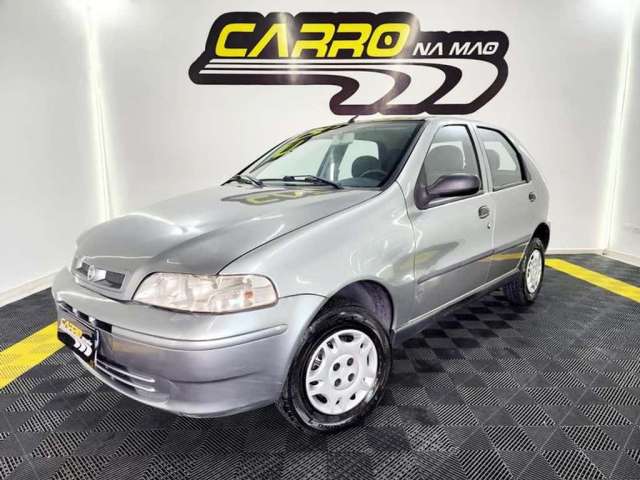 FIAT PALIO FIRE FLEX 4P 2007