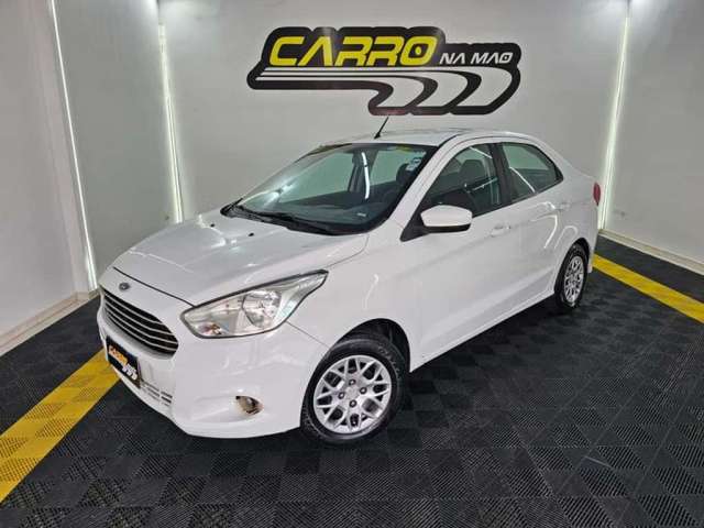 FORD KA SE 1.5 SD B 2018