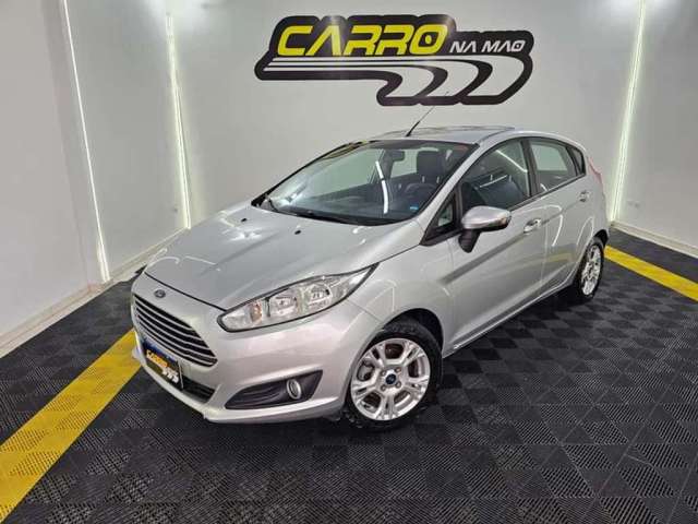 FORD FIESTA HA 1.6L SE A 2015