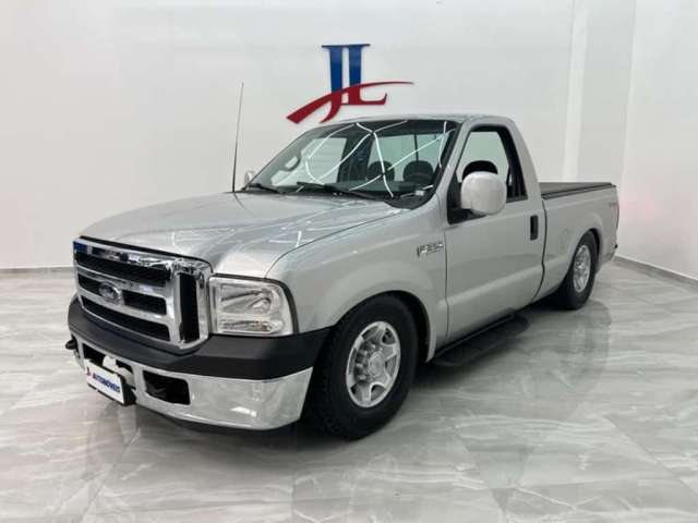 FORD F250 XLT L 2005