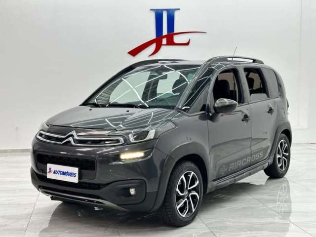 CITROEN AIRCROSS A FEEL 2017