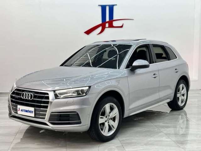 AUDI Q5 2.0 QTFSI 2018