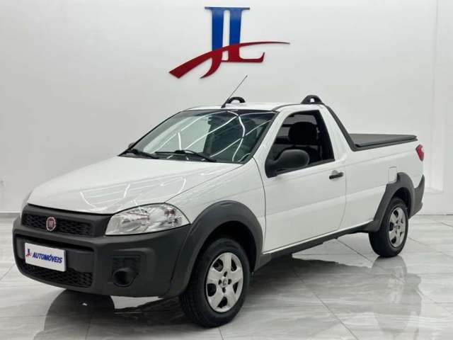 FIAT STRADA HD WK CC E 2020