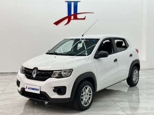 RENAULT KWID ZEN 10MT 2022