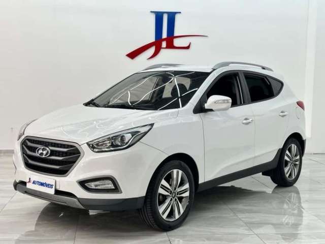 HYUNDAI IX 35 B 2016