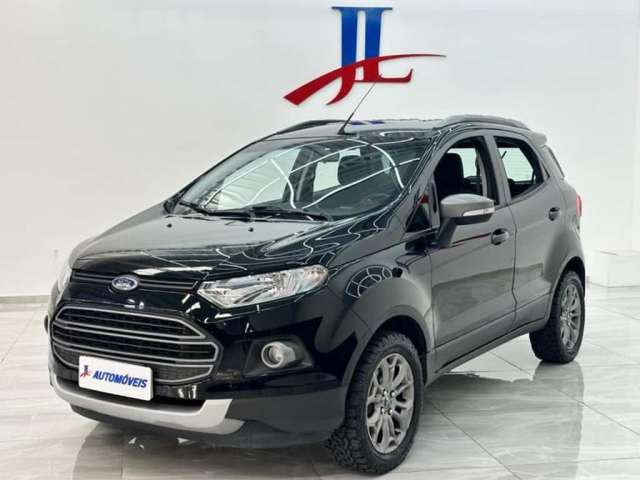 FORD ECOSPORT FSL 1.6B 2016