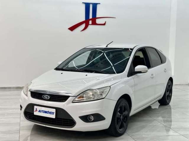 FORD FOCUS 2L HC FLEX 2013