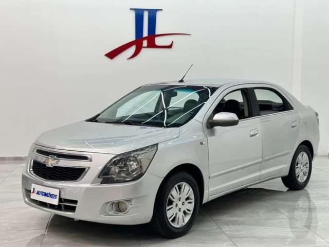 CHEVROLET COBALT 1.8 A LTZ 2013