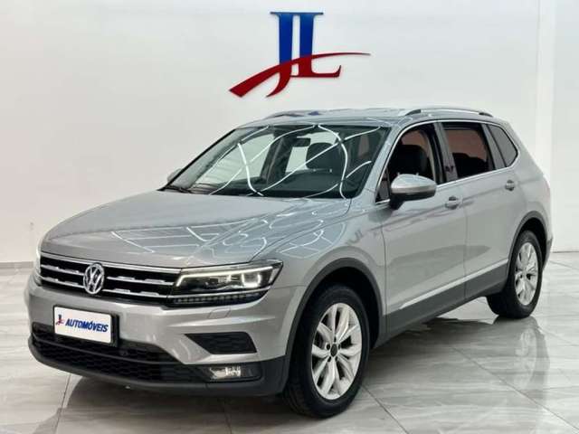 VOLKSWAGEN TIGUAN ALLSPACE CL 2020