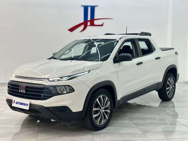 FIAT TORO ENDURANCE 2.0 16V 4X4 DIESEL 2022