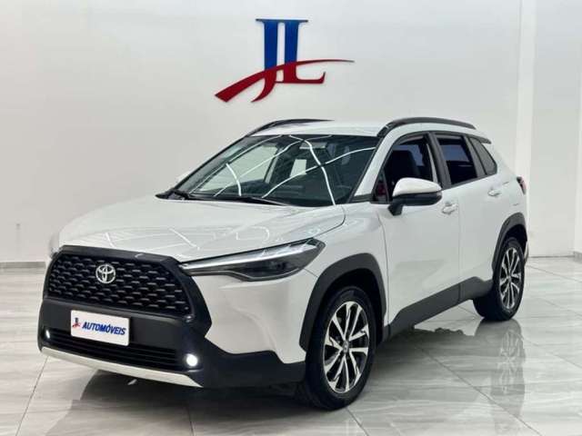 TOYOTA CCROSS XRE 20 2022