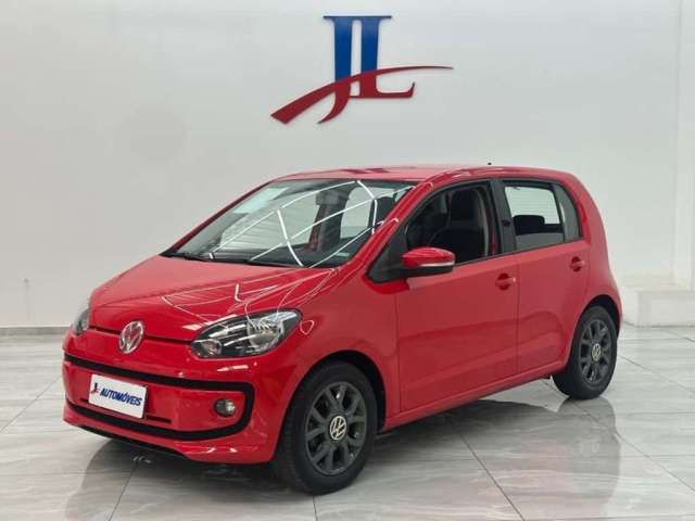 VOLKSWAGEN UP HIGH MA 2015