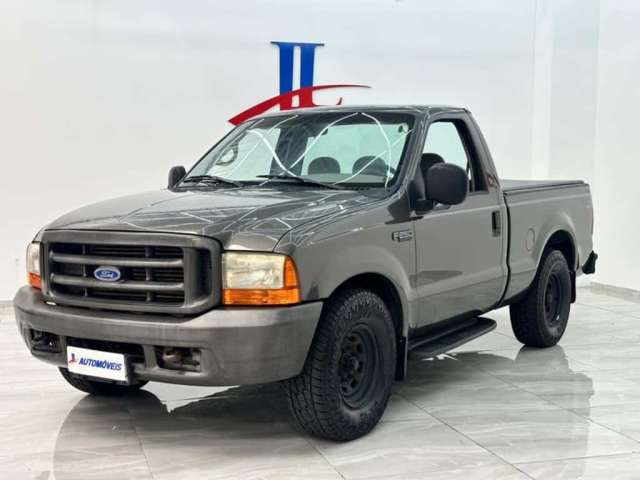 FORD F-250 XL 2002