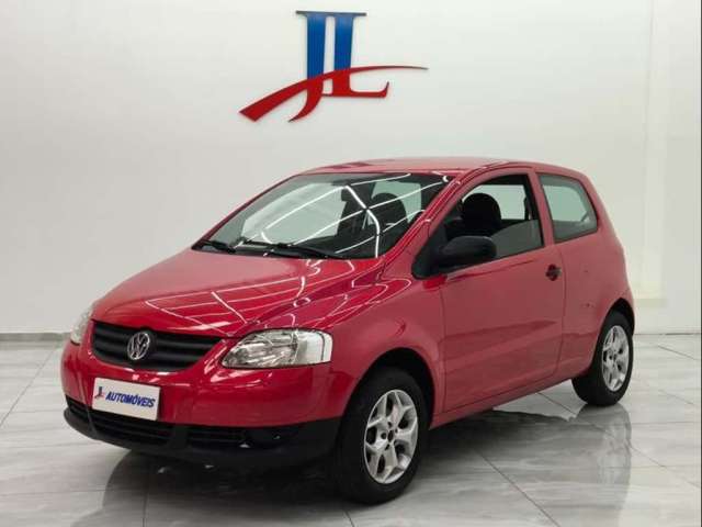 VOLKSWAGEN FOX 1.0 2008