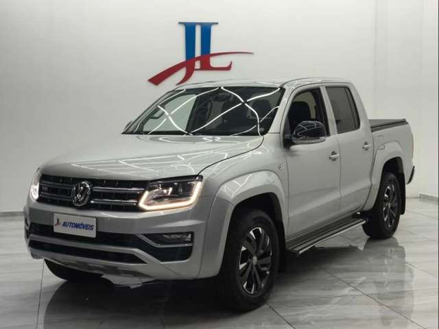 VOLKSWAGEN AMAROK V6 HIGH AC4 2020