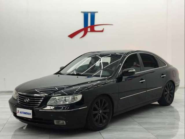 HYUNDAI AZERA 3.3 V6 2009