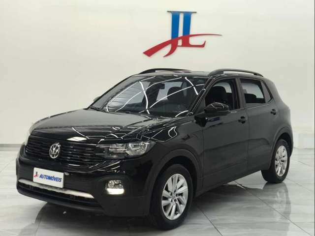 VOLKSWAGEN T CROSS TSI AD 2020