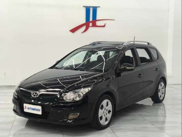 HYUNDAI I30 WAGON 2012