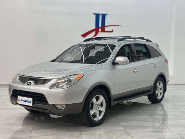 HYUNDAI VERACRUZ 3.8 V6 2011