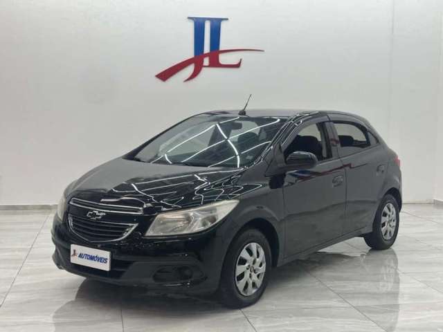 CHEVROLET ONIX 1.0MT LT 2013