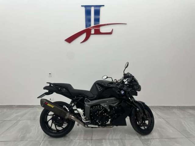 BMW K1300R 2013