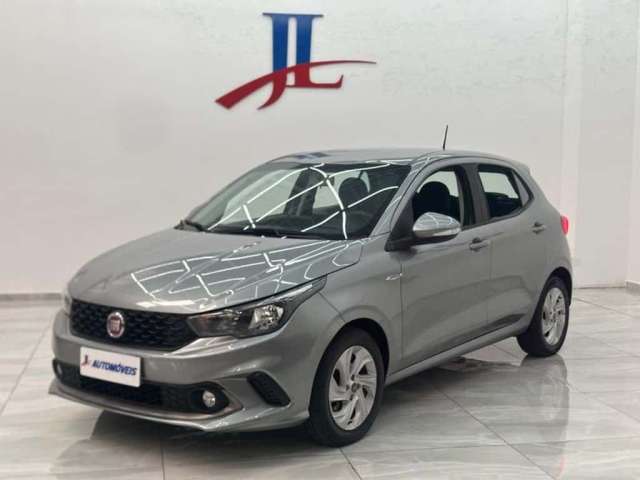 FIAT ARGO 1.3 DRIVE FLEX MANUAL 2018