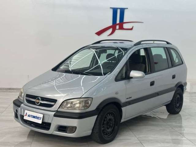 CHEVROLET ZAFIRA COMFORT 2009