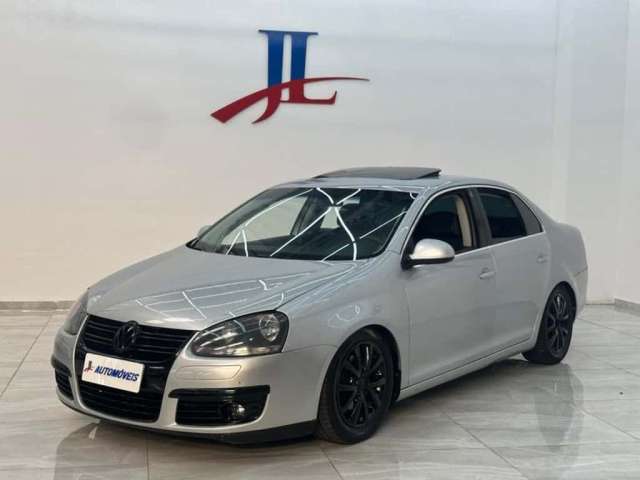 VOLKSWAGEN JETTA 2.5 4P 2010