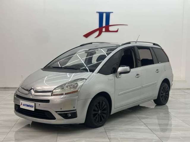 CITROEN C4 PIC GLXA 5L 2011