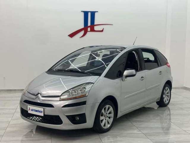 CITROEN C4 PICASSO  2011